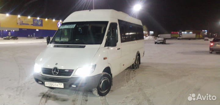 Заказ,аренда автобусов и микроавтобусов