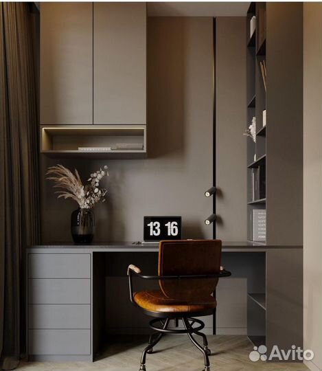 Дизайнер интерьера + Ремонт квартир под ключ