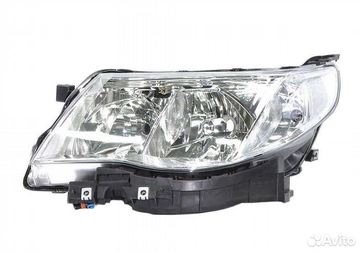 Фары передние Субару Форестер SH