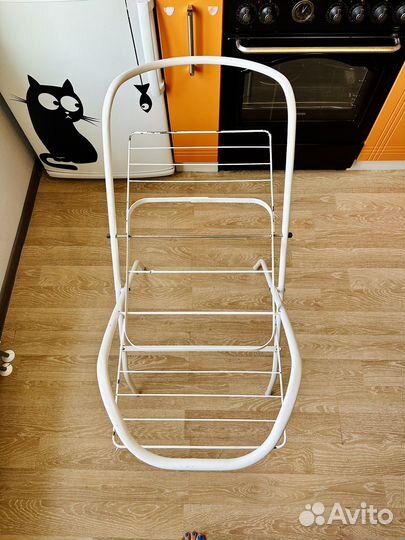 Ванночка с Подставкой