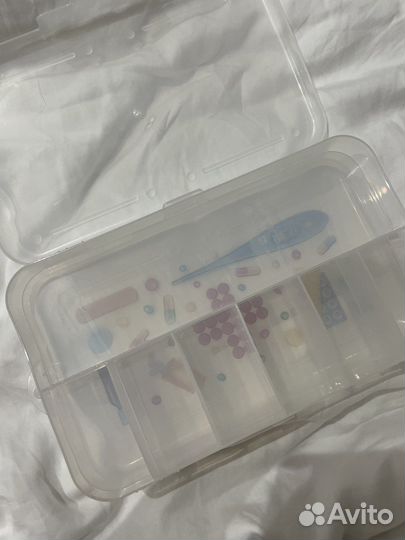 Контейнер для хранения