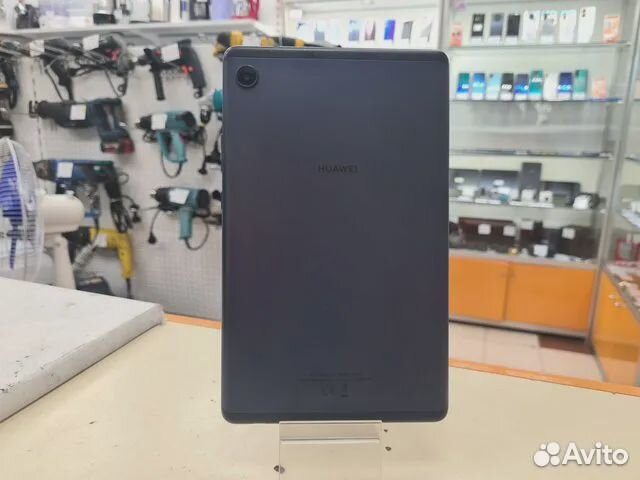Huawei KOB2-L09 (спут)