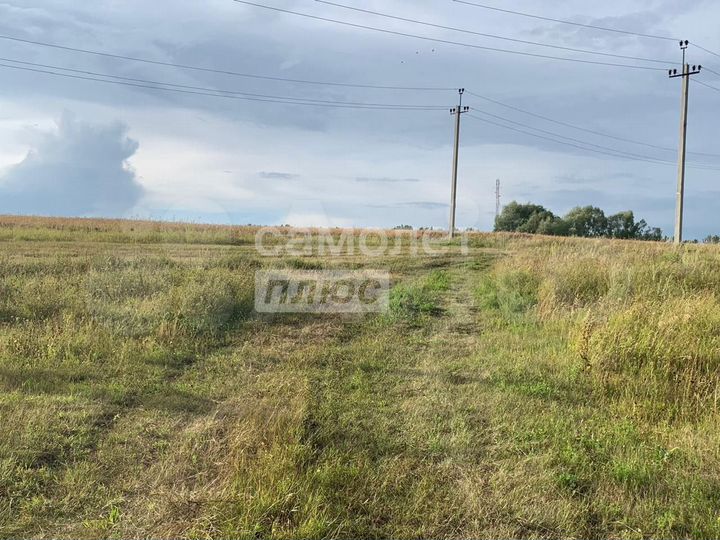 Участок 22 сот. (личное подсобное хозяйство (лпх))