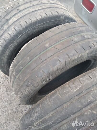 Viatti Strada Asimmetrico 195/60 R15