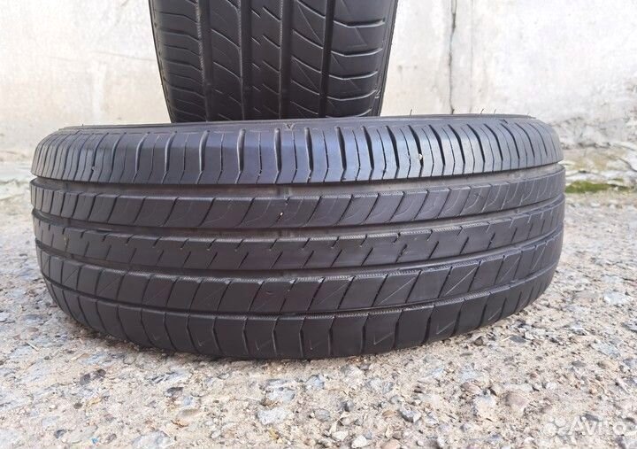 Dunlop SP Sport LM705 205/60 R16 92H