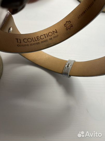 Оригинал Ремни женские Hugo Marella Tj