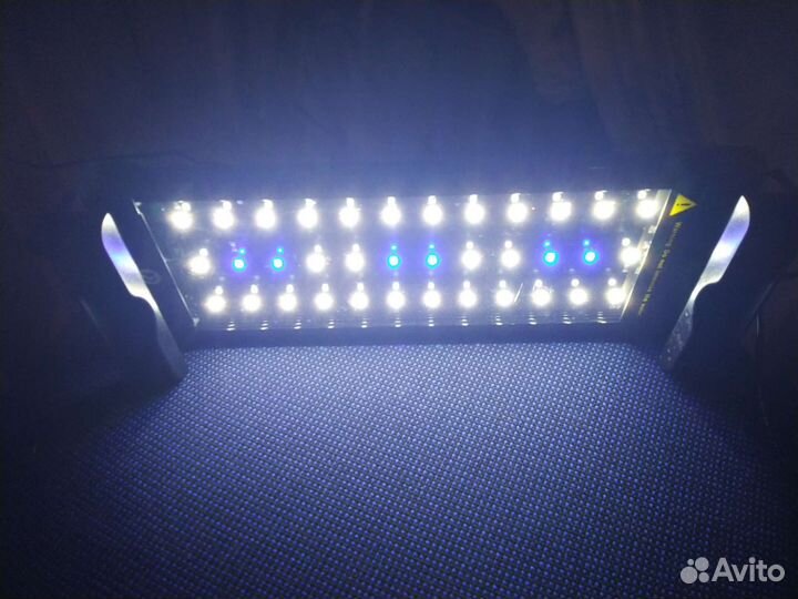 Светильник для аквариума