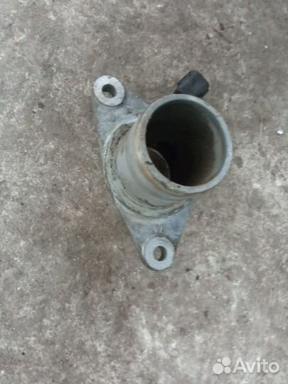 Крышка распредвала Mitsubishi Galant 8