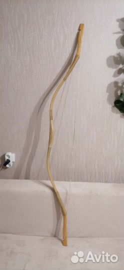 Венгерский лук, спорт товары