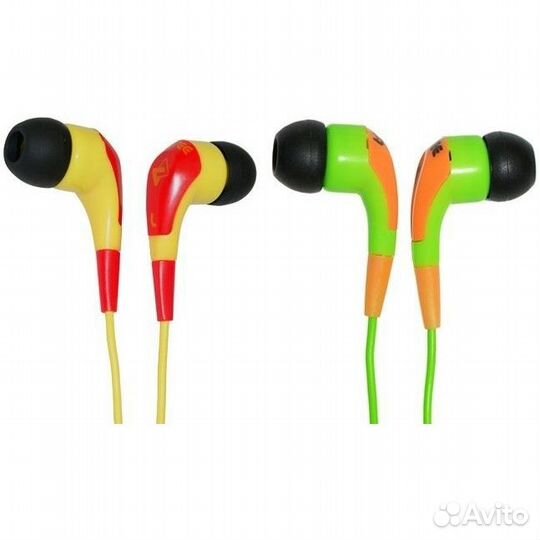 Наушники fischer