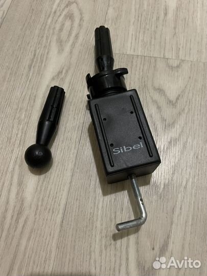 Подставка для головы манекена