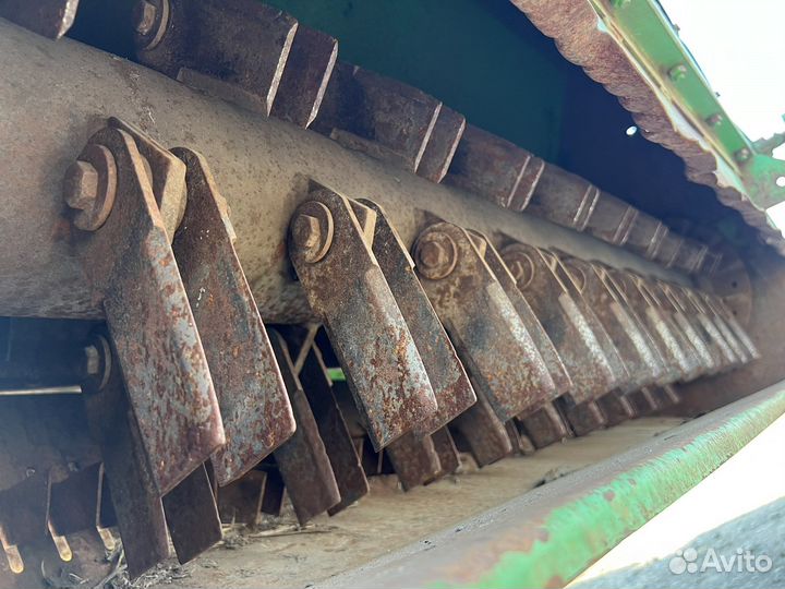 Измельчитель дон-1500Б