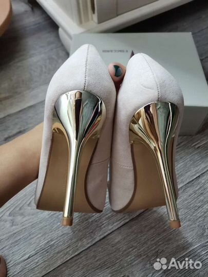 Туфли женские 37 размер