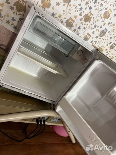 Холодильник бу