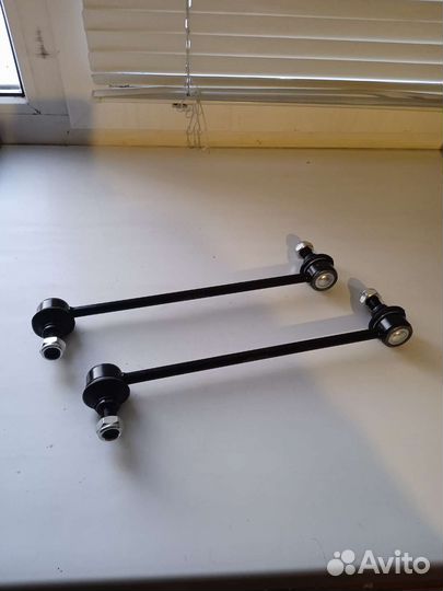 Стойки стабилизатора