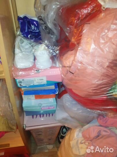 Женские вещи на выбор от 100 и в дар