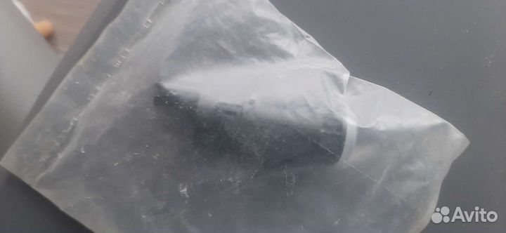 Geely Emgrand парктроник датчик