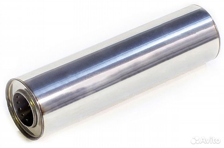 Пламегасители (2шт) Infiniti Q60 I (2013-2016) 3,7