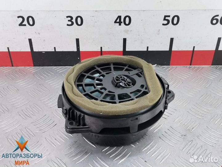 Динамик Mercedes-Benz CLC-Класс CL203 2010