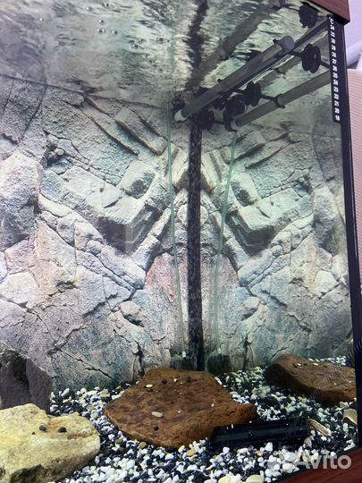 Аквариум Juwel 300