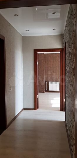 3-к. квартира, 89,9 м², 8/10 эт.