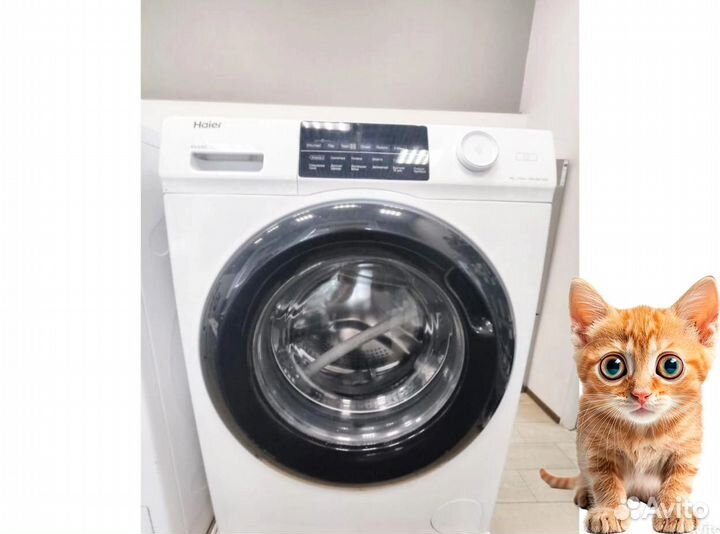 Стиральная машина Haier HW60-BP12959A