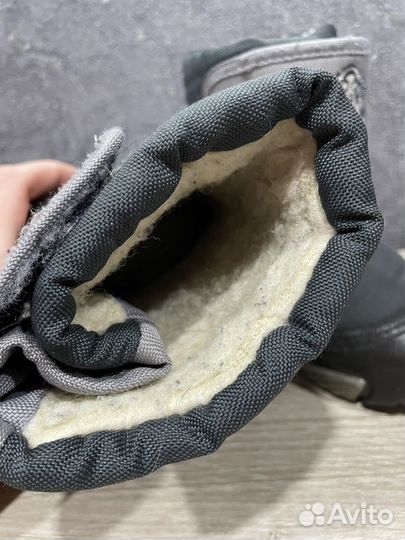 Сапожки Demar 24/25