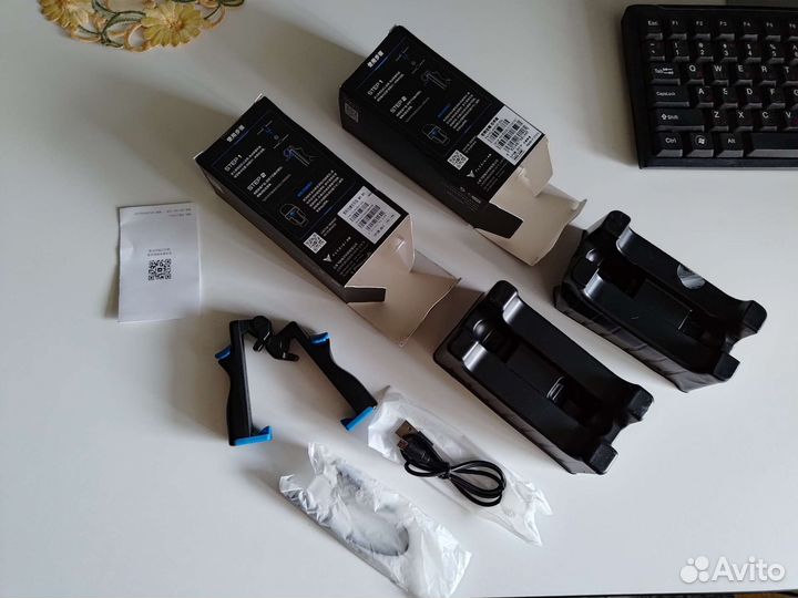 Триггеры для pubg - Flydigi Shadow Stinger 2