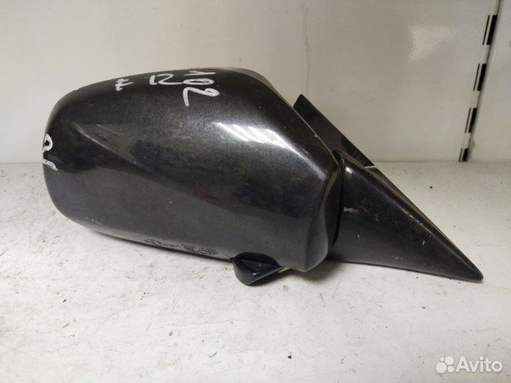 Зеркало переднее правое Mitsubishi Diamante