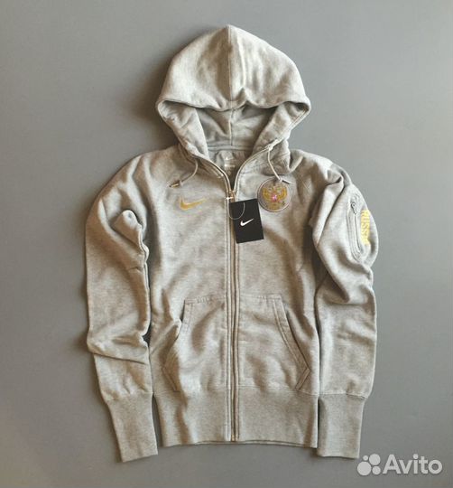 Олимпийский спортивный костюм Nike Сборной России