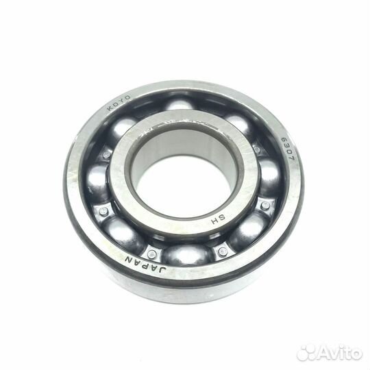 Подшипник Yamaha 93306-30702-00