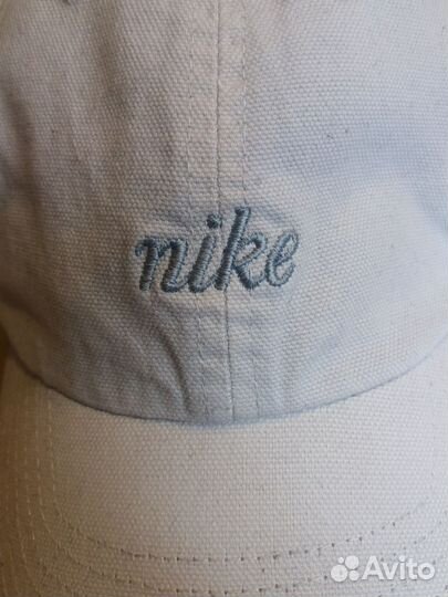 Кепка Nike