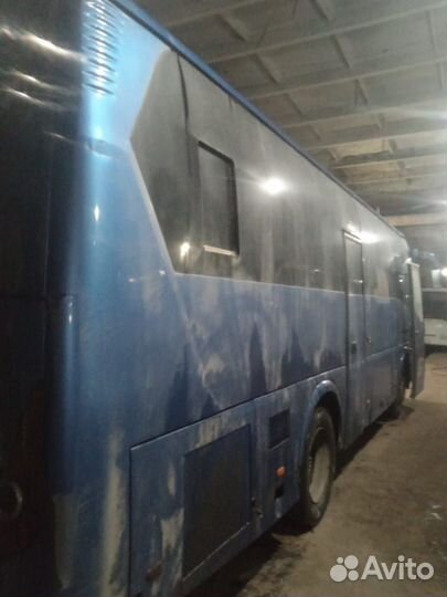 Туристический автобус Higer KLQ 6928 Q, 2013