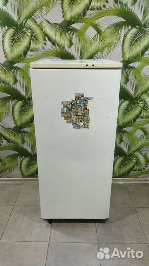 Холодильники с гарантией и доставкой