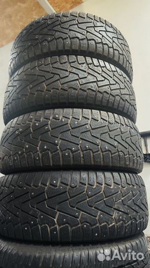 Pirelli Ice Zero 235/60 R18 107H