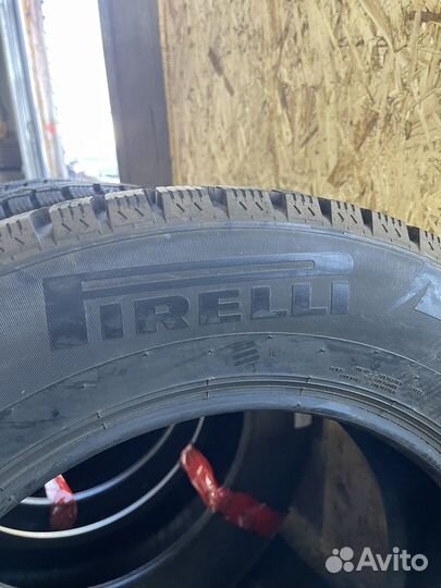 Pirelli Ice Zero 225/65 R17 106T