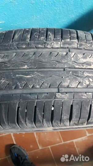 Kumho Solus KH17 185/65 R15