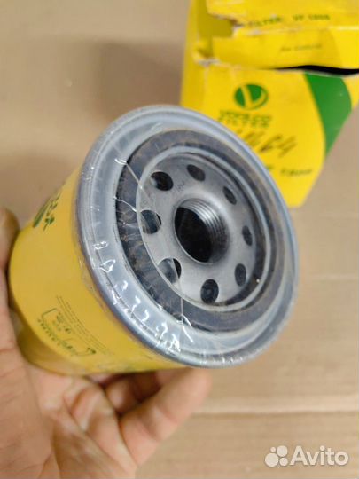 VF1808 - voolco filter