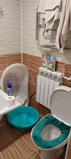 Дом 31,6 м² на участке 15 сот.