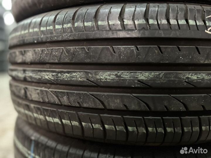 Continental ContiPremiumContact 2 215/55 R18