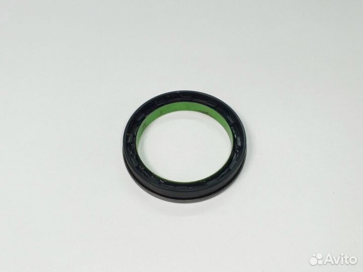 Сальник шкворня нижний 57*76*9.5/13.8