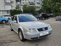 Volkswagen Bora 1.6 AT, 2000, 250 000 км, с пробегом, цена 430 000 руб.
