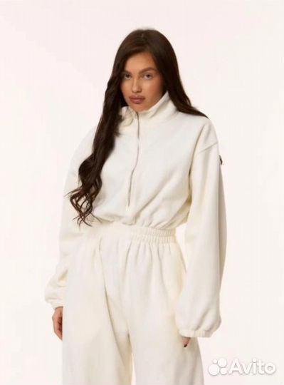 Костюм женский теплый