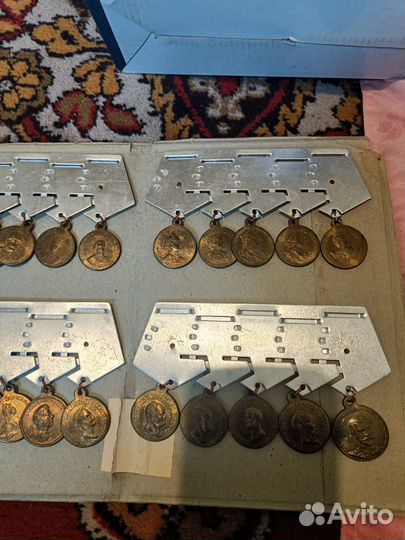 Жетоны медали штамп