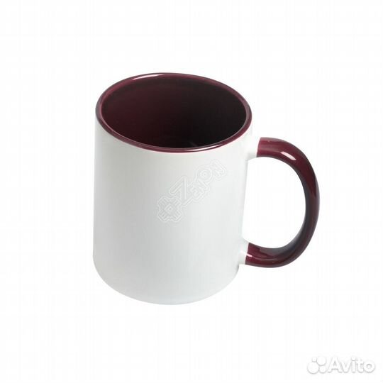 Печать на кружках / на одежде / фото / визитки др