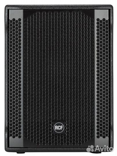 Сабвуфер RCF SUB 702-AS II (13000453)
