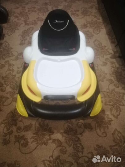 Ходунки детские бу