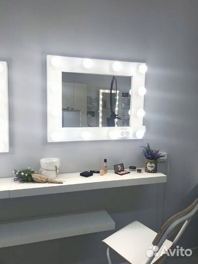 Зеркало навесное