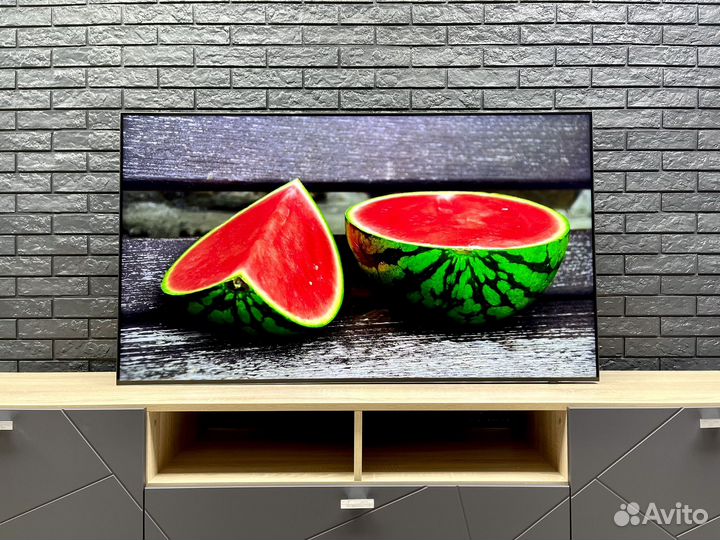 Samsung 55 Neo Qled 8K(120HGz)