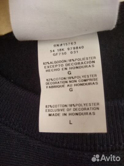 Толстовка Champion life Women's Reverse Weave